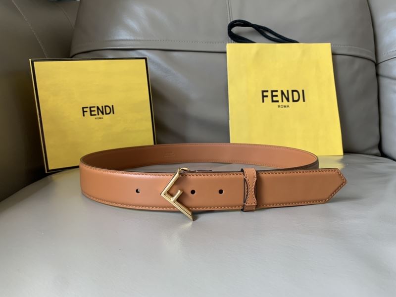 Fendi Belts